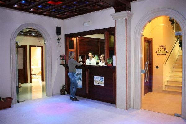 Villaggio Blue Marine (Camerota)